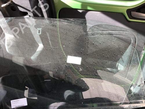 Front right door window FIAT QUBO (225_)  | BP19911321C19 