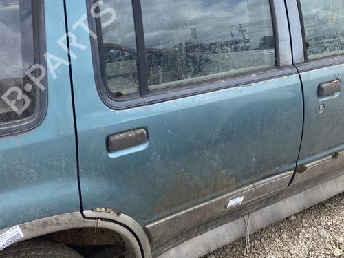 Used Right rear door Right rear door 27566965 27566965
