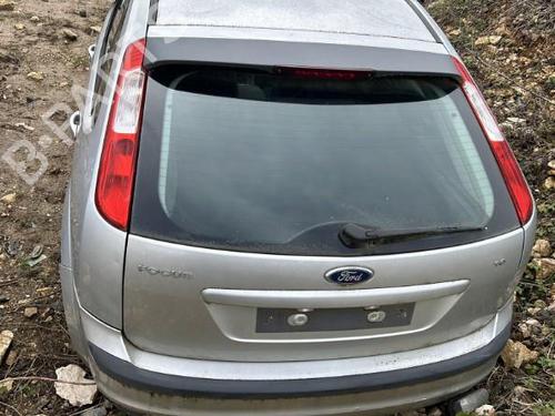 Used Tailgate FORD FOCUS II (DA_, HCP, DP) 1.6 Ti (115 hp) 22119405
