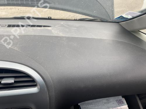 Dashboard SEAT LEON (1P1) 1.9 TDI | BP33933786C46 - Image 3