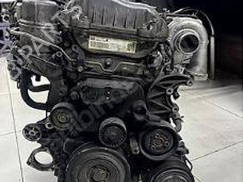 Used Engine Engine CHEVROLET CAPTIVA (C100, C140) 2.2 D (163 hp) 39982725 39982725