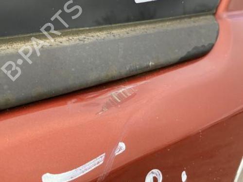 Left rear fenders DODGE CALIBER 2.0 CRD | BP19904496C43 