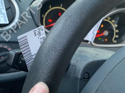 Steering wheel FORD FIESTA VI (CB1, CCN) 1.6 TDCi | BP30552132C49  - Image 6