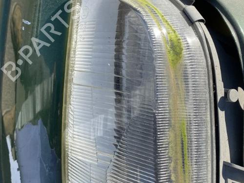 Used Left headlight Left headlight FIAT PUNTO Convertible (176_) 90 1.6 (88 hp) 19903836 19903836