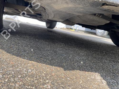 Used Subframe RENAULT ESPACE III (JE0_) 2.2 12V TD (JE0E, JE0H, JE0P) (113 hp) 26457540