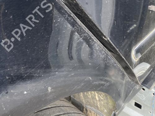 Right rear fenders AUDI A3 Sportback (8PA)  | BP29341428C44 