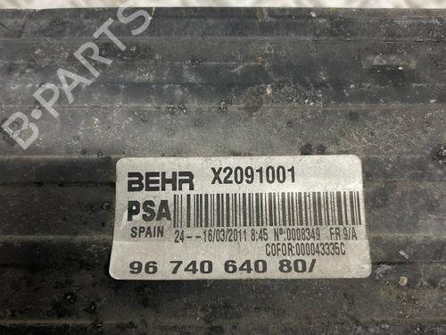 Used Intercooler Intercooler 38258567 38258567