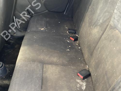 Used Rear seat Rear seat DACIA DUSTER (HS_) 1.5 dCi 4x4 (HSMC, HSMD) (110 hp) 26154827 26154827