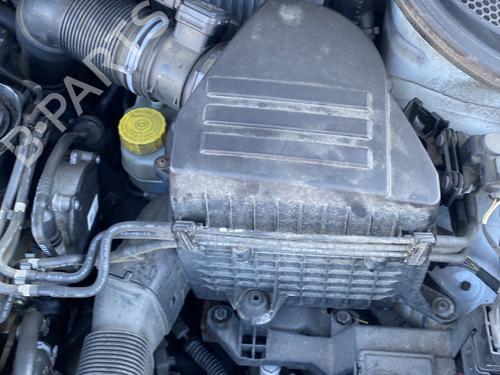 Air filter box AUDI A1 Sportback (8XA, 8XF) 1.6 TDI | BP24400366M87 