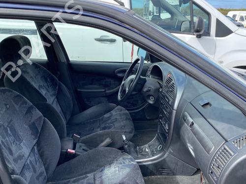 Front left panel CITROËN XSARA (N1) 1.9 TD | BP33013612C58  - Image 10