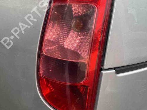 Right taillight PEUGEOT 807 (EB_) 2.2 HDi | BP36473723C35 - Image 2