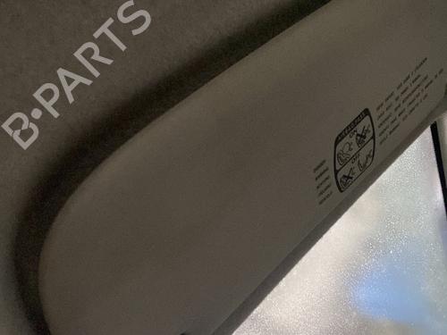 right-sun-visor-peugeot-206-hatchback-2ac-1998-1999-2000-2001-2002-2003-2004-2005-2006-2007-2008-2009-2010-2011-2012-30854023 main image