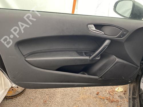 Used Front left panel AUDI A1 (8X1, 8XK) 1.6 TDI (105 hp) 30395881