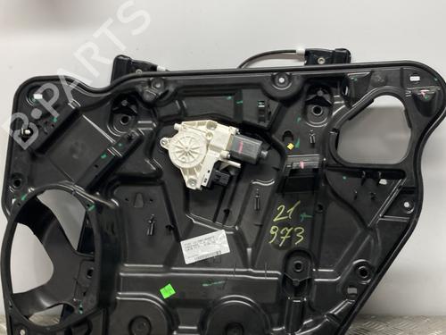 Used Front right window mechanism Front right window mechanism FIAT FREEMONT (345_) 2.0 JTD (140 hp) 23156814 23156814