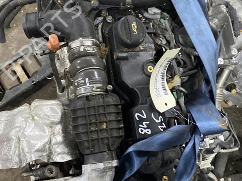 Engine CITROËN DS3 (SA_) 1.4 HDi 70 (SA8HP4) | BP31050621M1 