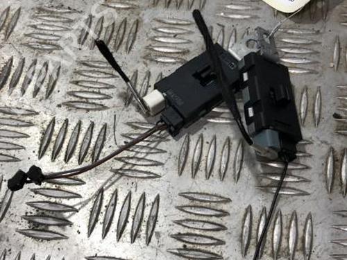 Antenna/Base PEUGEOT 3008 II SUV (MC_, MR_, MJ_, M4_) 1.5 BlueHDi 130 | BP19907302C140 