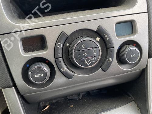 Climate control PEUGEOT 308 I (4A_, 4C_) 1.6 HDi | BP25867043I5 