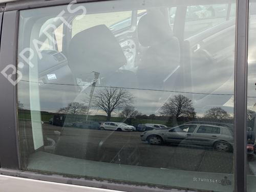 Szyba drzwi tylnych lewych VW TOURAN (1T1, 1T2) 1.4 TSI | BP29967129C20