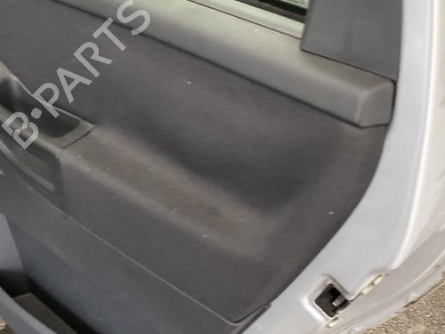 Bageste højre beklædning OPEL MERIVA A MPV (X03) 1.6 (E75) (105 hp) 29142977