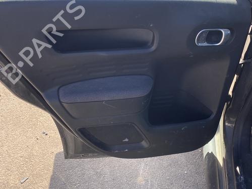 Rear left panel CITROËN C4 CACTUS 1.6 BlueHDi 100 | BP24446582C60 - Image 2