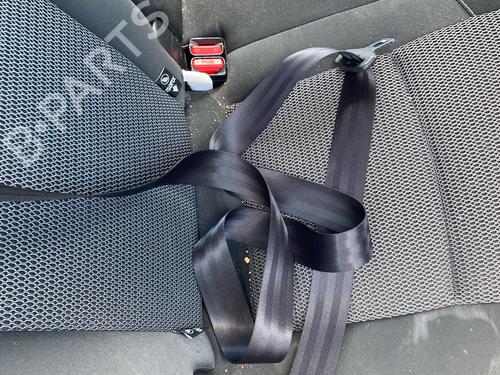 Rear right seatbelt CITROËN C4 II (NC_) 1.6 HDi 90 | BP34170003I28 - Image 3