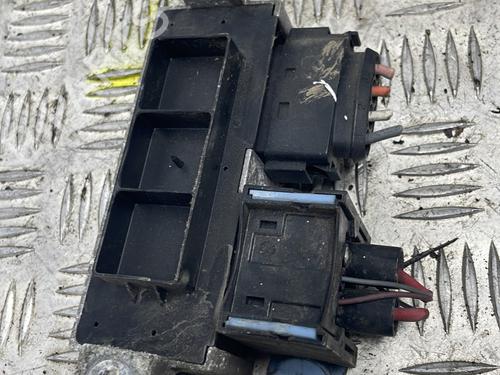 Used Electronic module OPEL MOVANO B Van (X62) 2.3 CDTI FWD (FV) (125 hp) 24408638