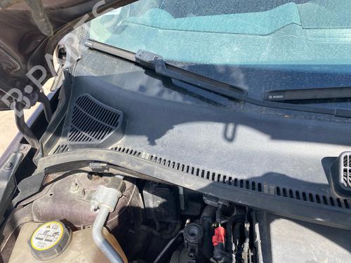 Scuttle panel FORD FIESTA VI (CB1, CCN) 1.4 TDCi | BP34143155C110 - Image 2