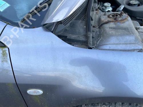 Forkjerm høyre MAZDA 6 Hatchback (GG) [2002-2008]  22117910