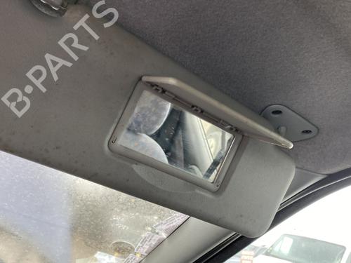 Used Right sun visor Right sun visor CITROËN XSARA (N1) 1.9 D (68 hp) 31830179 31830179