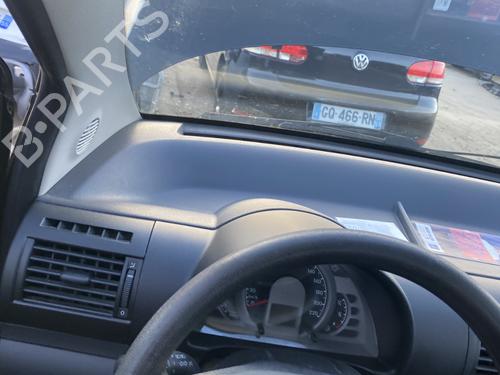 Dashboard VW FOX Hatchback (5Z1, 5Z3, 5Z4) 1.4 TDI | BP31815631C46