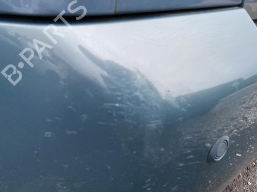Rear bumper CITROËN C2 (JM_) 1.4 | BP29910834C8