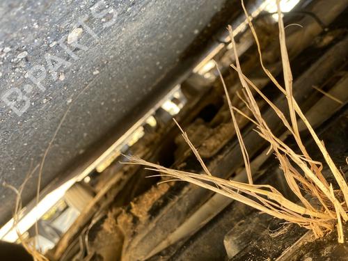 Subframe NISSAN PULSAR Hatchback (C13) 1.5 dCi | BP37706934M9 - Image 2