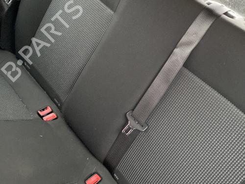 Rear seat OPEL CORSA D (S07) 1.0 (L08, L68) | BP30969768C17  - Image 5