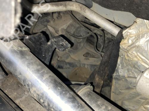 ABS pump RENAULT KANGOO / GRAND KANGOO II (KW0/1_) 1.5 dCi 90 (KW05, KW08, KW0G, KW11) | BP30061774M43 