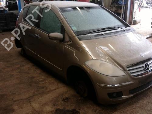 Front right interior door handle MERCEDES-BENZ A-CLASS (W169) A 180 CDI (169.007, 169.307) | BP22112930I14 