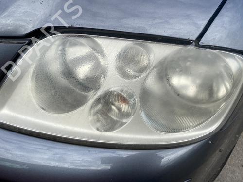 Venstre forlygte VW TOURAN (1T1, 1T2) 1.9 TDI (105 hp) 28589289
