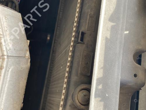 Used Front slam panel Front slam panel CITROËN C4 Picasso I MPV (UD_) 1.6 VTi 120 (120 hp) 32021351 32021351