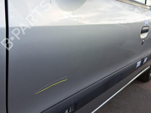 Left front door DACIA LOGAN MCV (KS_)  | BP22126054C2 