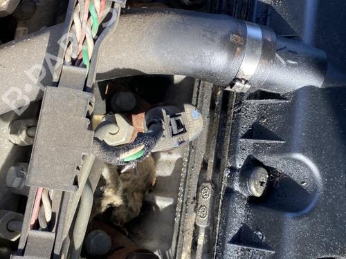 Inyector CITROËN XSARA (N1) 2.0 HDi 90 (90 hp) 33183584