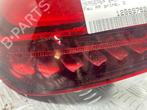 Left taillight MERCEDES-BENZ A-CLASS (W177) A 200 d (177.012) | BP37749567C34 - Image 5