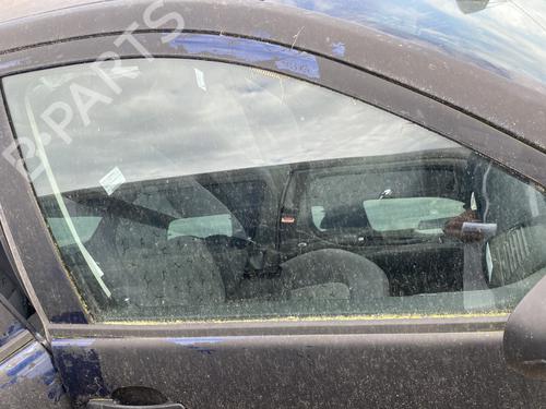Dør rude højre foran SKODA FABIA I (6Y2) 1.9 TDI (100 hp) 26022915