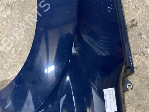 Used Left front fenders FORD FIESTA VI (CB1, CCN) [2008-2025]  22115761