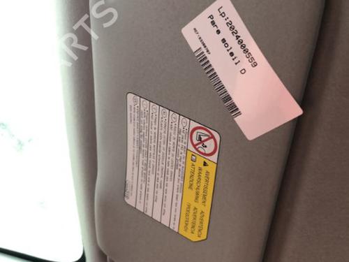 Used Right sun visor Right sun visor CITROËN C-CROSSER (VU_, VV_) 2.2 HDi (156 hp) 19931810 19931810