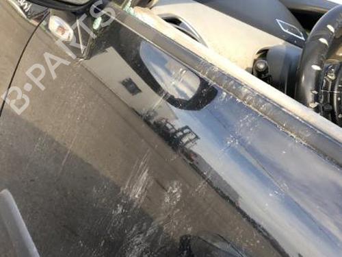 Left front door CITROËN C4 Grand Picasso I (UA_)  | BP22118610C2 