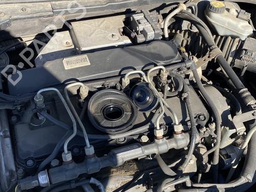 Moteur FORD MONDEO III (B5Y) 2.0 TDCi (130 hp) 24435741