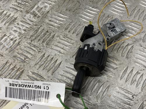 Ignition barrel CITROËN BERLINGO Box Body/MPV (B9) 1.6 HDi 90 | BP25031268M48 - Image 4