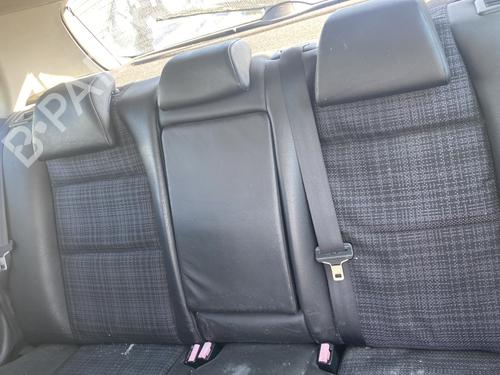 Used Rear seat Rear seat PEUGEOT 307 (3A/C) 2.0 HDi 110 (107 hp) 25934430 25934430