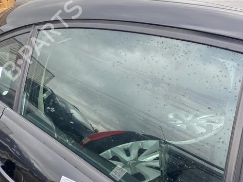 Rear right door window CITROËN C4 I (LC_) 1.6 HDi | BP27611647C21 