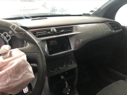 Dashboard CITROËN DS3 (SA_) 1.6 Racing | BP19909205C46 