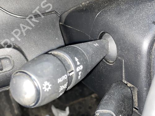 Used Steering column stalk PEUGEOT PARTNER Box Body/MPV (K9) 1.5 BlueHDI 130 (131 hp) 30697250